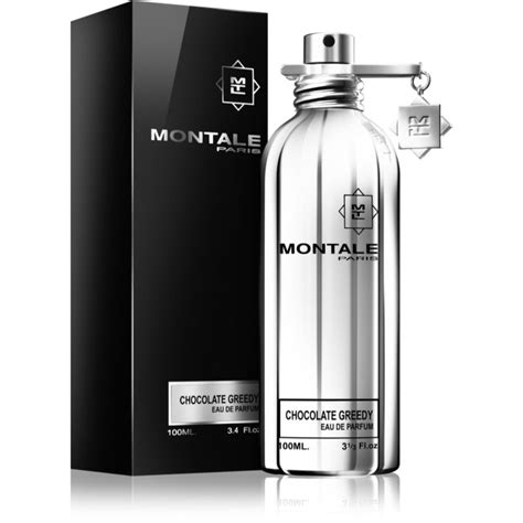 montale chocolate greedy perfume.